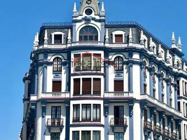 Alquiler de piso en Avenida del Padre Isla