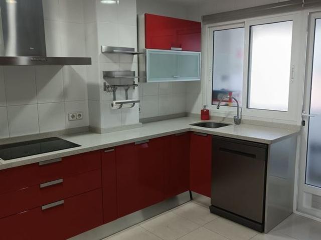 Alquiler de piso en Avenida del Rector José Loustau