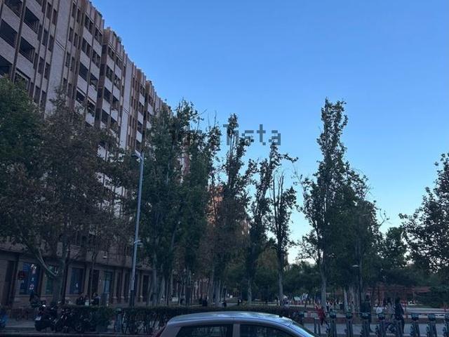 Alquiler de piso en Avenida del Tenor Fleta, 46