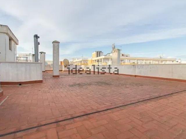 Alquiler de piso en Avenida Habaneras Curva de Palangre