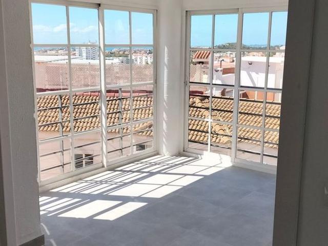 Alquiler de piso en Avenida Inmaculada Concepción, 39