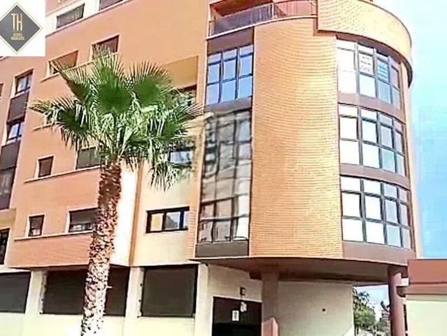 Alquiler de piso en Avenida Jorge Luis Borges, 26