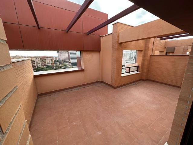 Alquiler de piso en Avenida Jorge Luis Borges