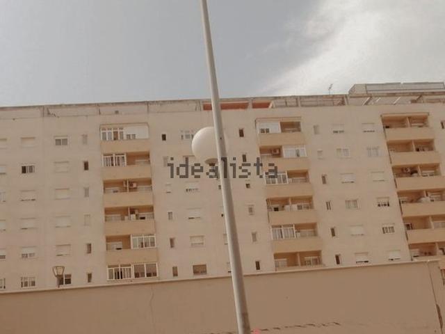 Alquiler de piso en Avenida las Cortes de Cádiz, 3 C