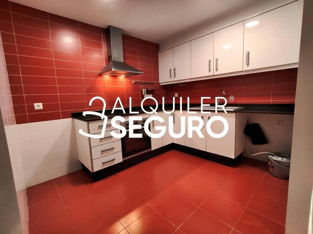 Alquiler de piso en Avenida Lepanto