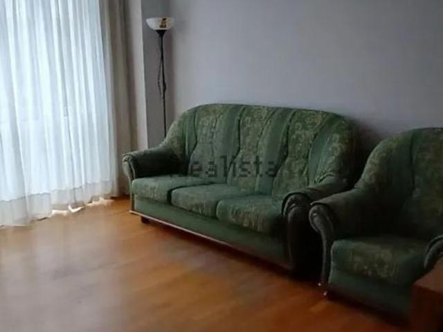 Alquiler de piso en Avenida magoi, 54