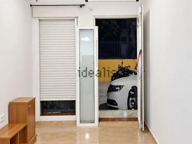 Alquiler de piso en Avenida Málaga Oloroso, 33