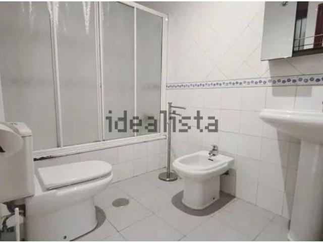 Alquiler de piso en Avenida Mediterraneo