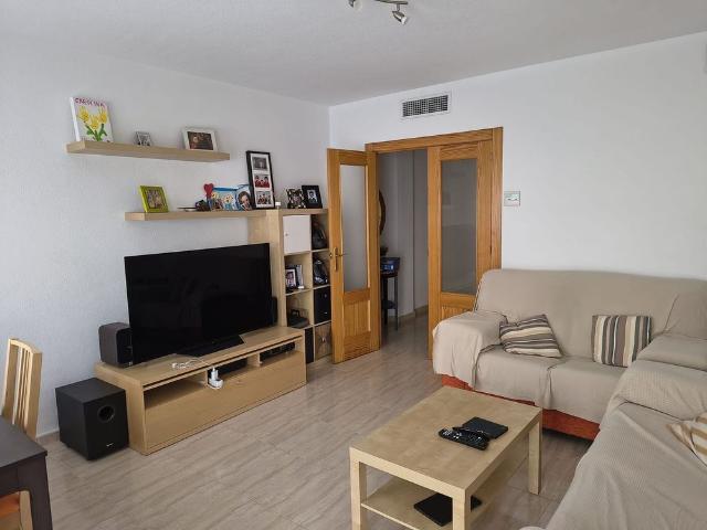 Alquiler de piso en Avenida Nueva Cartagena, 51
