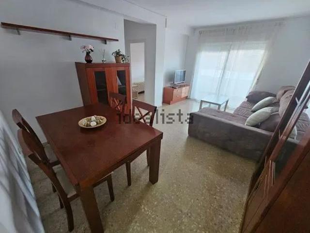 Alquiler de piso en Avenida San Joaquín, 10