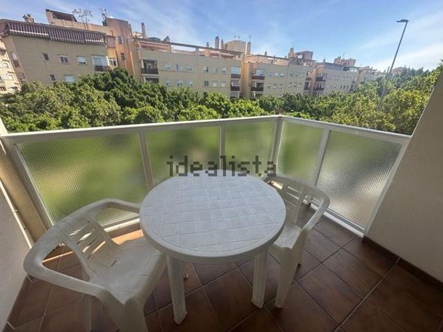 Alquiler de piso en Avenida Plutarco s/n