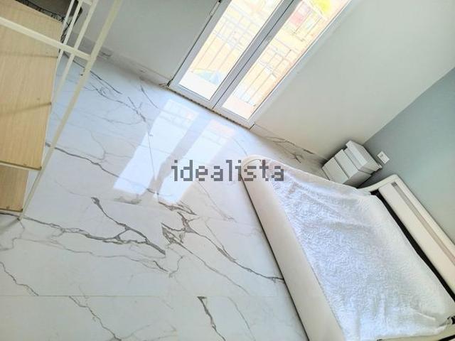 Alquiler de piso en Avenida Purísima Concepción, 49