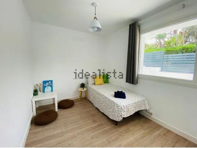 Alquiler de piso en Avenida Ricardo Gross, 5 a