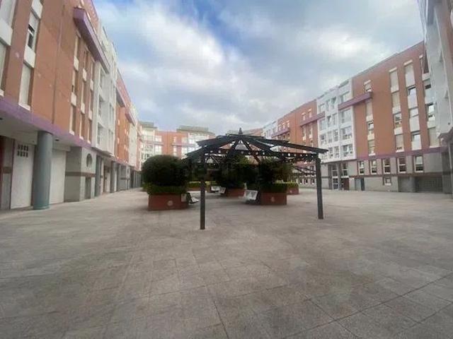 Alquiler de piso en Avenida Riomar