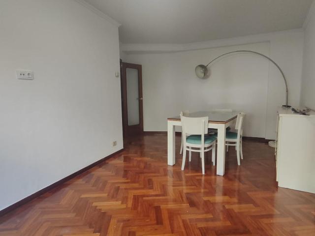 Alquiler de piso en A Coruña, Avenida del Pasaje