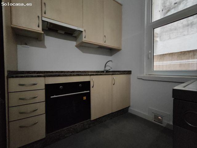 Alquiler de piso en A Coruña, calle Doctor Fleming