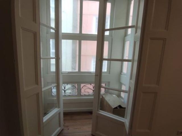 Alquiler de piso en a Coruña, Ensanche
