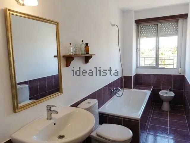 Alquiler de piso en Abarán
