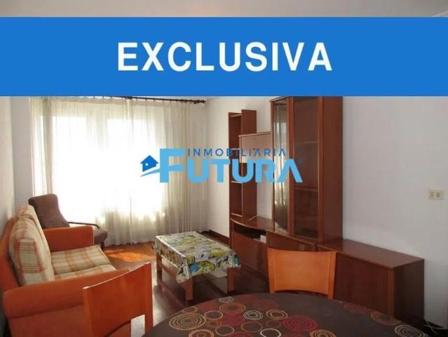 Alquiler de piso en Aceña de Olga Augas Férreas