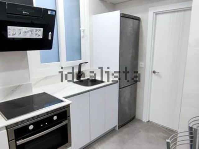 Alquiler de piso en Agirre Lehendakariaren Etorbidea, 14