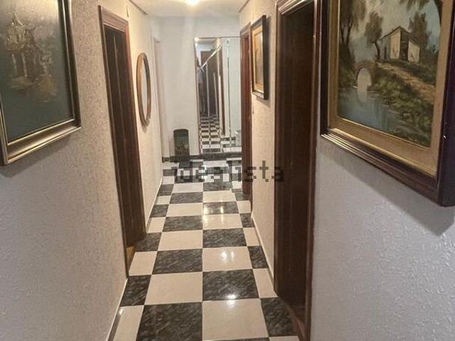 Alquiler de piso en Agirre Lehendakariaren Etorbidea