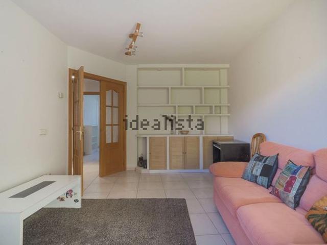 Alquiler de piso en Alcobendas Centro