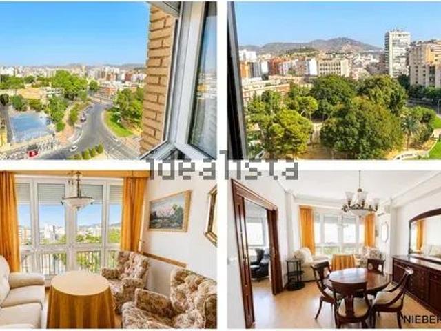 Alquiler de piso en Alameda de San Antón, 30204 Cartagena, Murcia, España