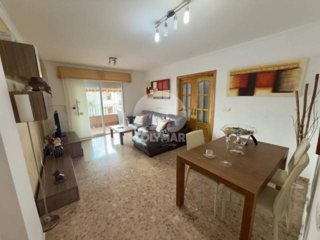 Alquiler de piso en Algarrobo