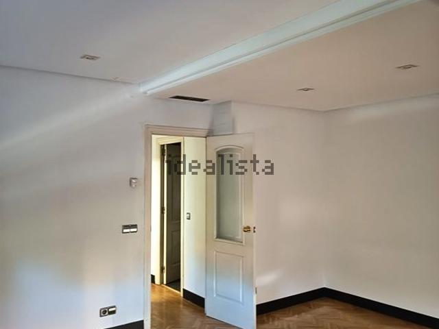 Alquiler de piso en Alfonso Xiii