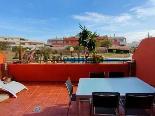 Alquiler de piso en Almayate Bajo