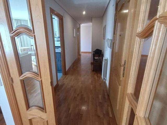 Alquiler de piso en Almazan