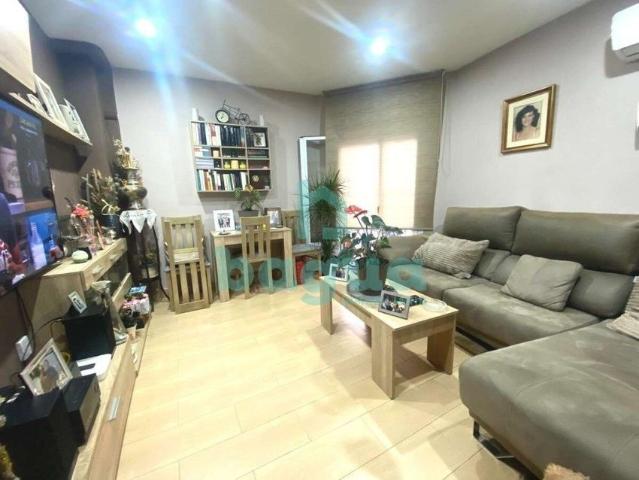 Alquiler de piso en Almendralejo