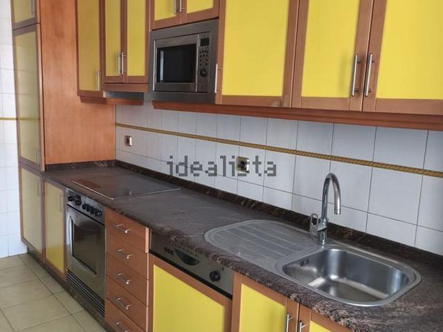 Alquiler de piso en Americas das