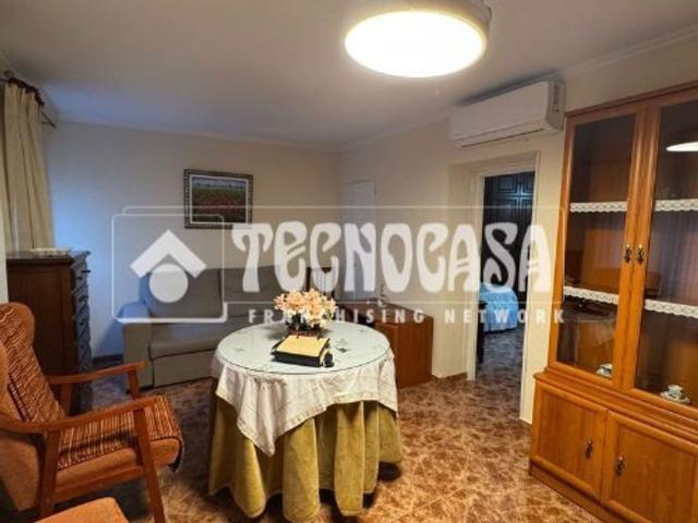 Alquiler de piso en Andújar