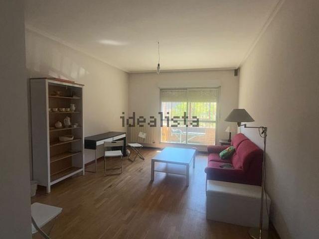 Alquiler de piso en Aniceto Marinas, 27