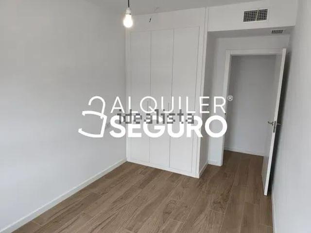 Alquiler de piso en Antonio Ariza Luna