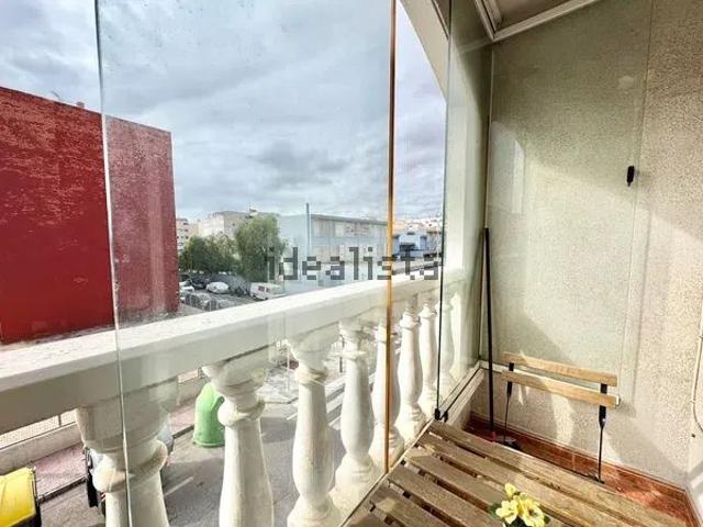 Alquiler de piso en Antonio Machado