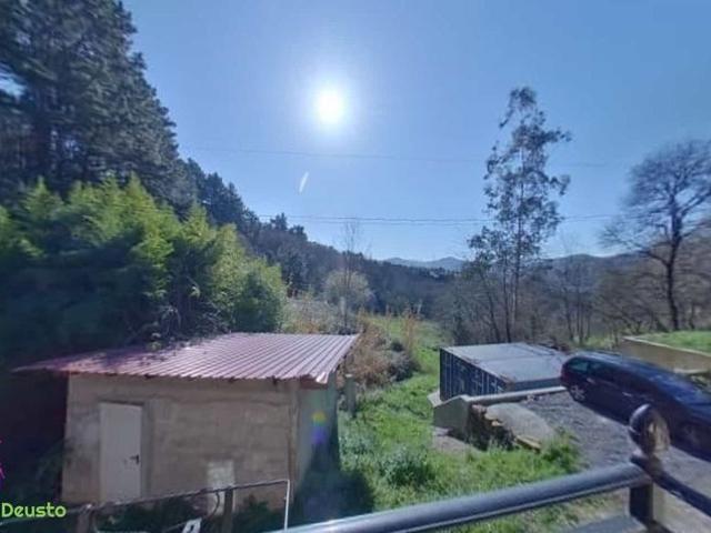 Alquiler de piso en Arbolantxa Bidea