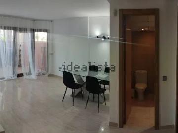 Campo Mijas, Acacias, Mijas, Málaga, Andalucía, Andalucía