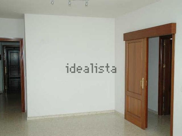 Alquiler de piso en Astilleros, 1
