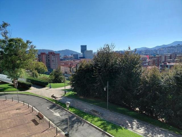 Alquiler de piso en Babcock Wilcox Etxetaldea, 2