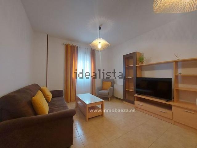 Alquiler de piso en Baeza