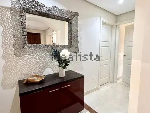 Alquiler de piso en Bahía de Marbella