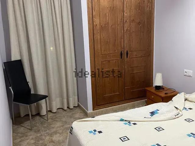 Alquiler de piso en Baja, 23