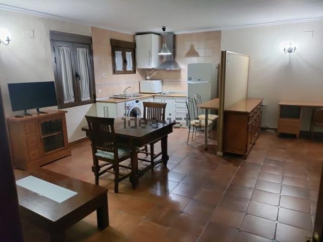 Alquiler de piso en Bajada del Potro, 1