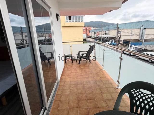 Alquiler de piso en Bajada Gándara