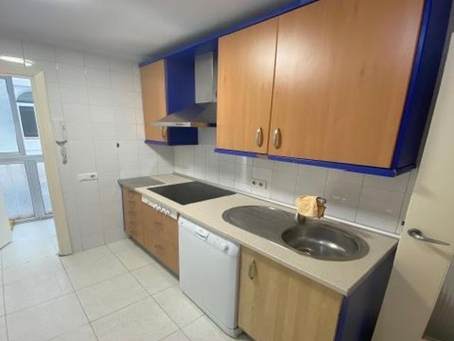 ALQUILER DE PISO EN BAMI