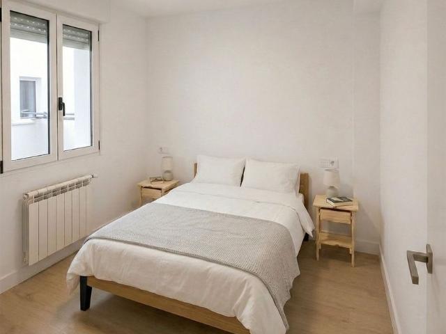 Alquiler de piso en Basobidea, 56