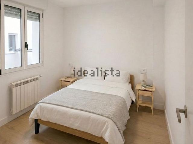 Alquiler de piso en Basobidea, 56
