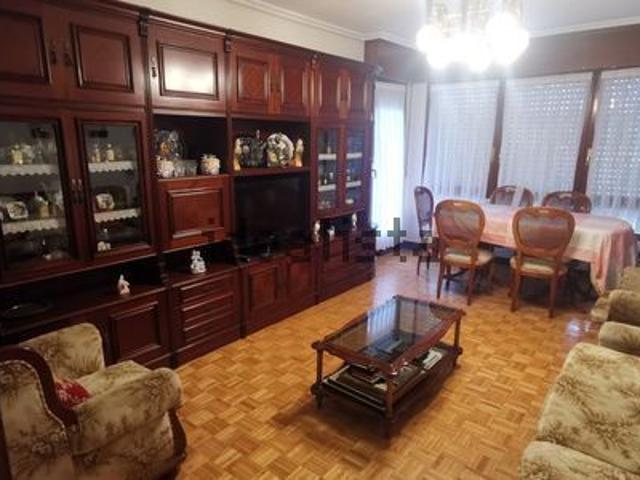 Alquiler de piso en Basurtu Kastrexana Errepidea, 65